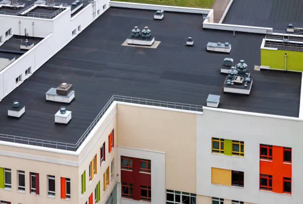 Best Roofing Contractor Award in Harris County